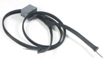 Y-Kabel - Checkbox - QCB-Y1-0000 QSP Products